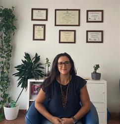 Dott.ssa Angela Marchetti Psicologa Psicoterapeuta