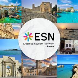 ESN LECCE - Erasmus Student Network