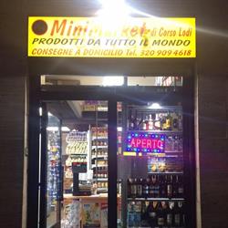 MiniMarket di Corso Lodi