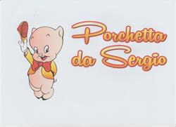 Porchetta Da Sergio