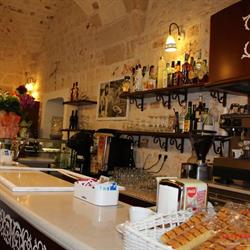 La Tavernetta Trattoria Panzerotteria