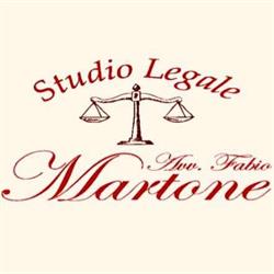 Studio Legale - Avv. Fabio Martone