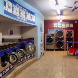 Wash & Dry Lavarapido Self-service