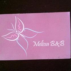Melissa B&B
