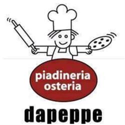Dapeppe Calcinelli Osteria Piadineria