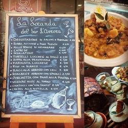 Bar L'Aurora