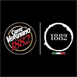 Caffè Vergnano (Caffè Vergnano 1882 Latina)