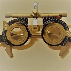 Ottica Colpo D'occhio