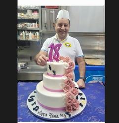 Pasticceria Infinite Dolcezze