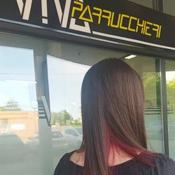 Viva Parrucchieri Di Zoboli Morena E C. S.N.C.