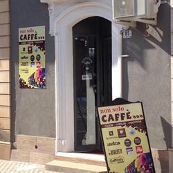 NON SOLO CAFFÈ AVOLA