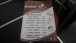 Dimmi Si Caffè
