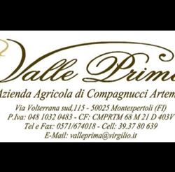 Azienda Agricola Valleprima