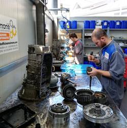 Autofficina Maimone