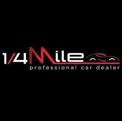 1-4 Mile Professional Car Dealer