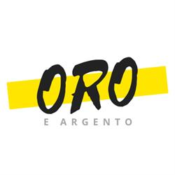 Oro E Argento Di Occhinegro Maria Dolores