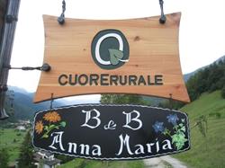 B&B Anna Maria
