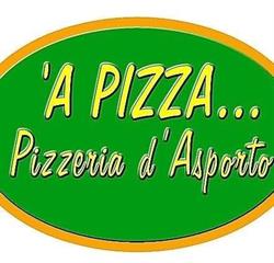 'A Pizza... Pizzeria d'asporto Cuorgnè