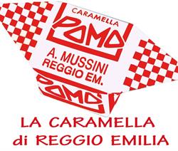 Caramelle Pomo A.Mussini