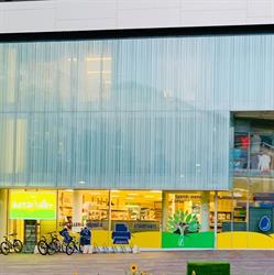 Bureau Vallée Rovereto - Prodotti per l’ufficio e la scuola