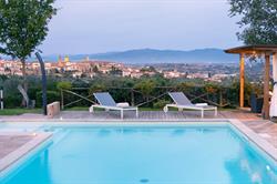 Agriturismo Villa Violi