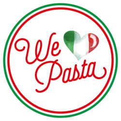 We Love Pasta - Pisa
