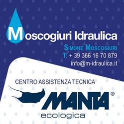 Moscogiuri Idraulica