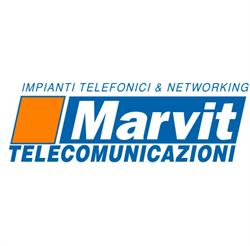 Marvit Telecomunicazioni S.n.c. - Sistemi telefonia e di rete