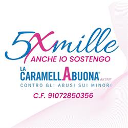 La Caramella Buona Onlus - Sede Nazionale