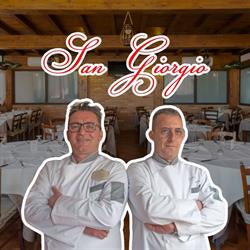 Ristorante e Pizzeria San Giorgio