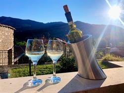 Villa Il Maiale Bianco Bed & Breakfast