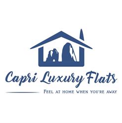 Capri Luxury Flats