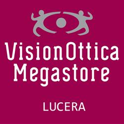 VisionOttica Megastore