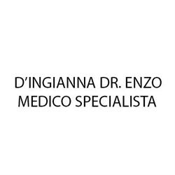 D’Ingianna Dr. Enzo