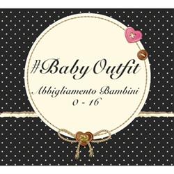 Baby Outfit 0-16 Teano