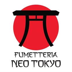 Fumetteria NeoTokyo