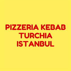 Pizzeria Kebab Turchia Istanbul
