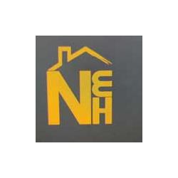 New Edil Home