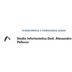 Dott. Alessandro Pallucca Risarcimento e consulenza Legale