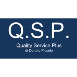 Q.S.P. - Quality Service Plus