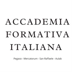 Accademia Formativa Italiana -Pegaso - Mercatorum - San Raffaele - Aulab