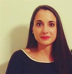 Sara Mandaliti Psicologa