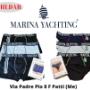 Marina Yachting Slip e Boxer
