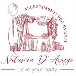 Love Your Party di Natascia D arrigo