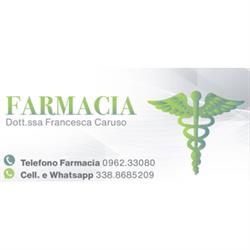 Farmacia Dott.ssa Francesca Caruso