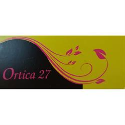 Trattoria ORTICA 27