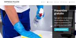Impresa di pulizie Bologna