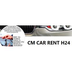 CM Car Rent