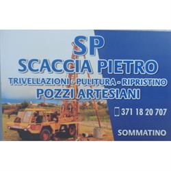 Sp Trivellazioni Pietro Scaccia