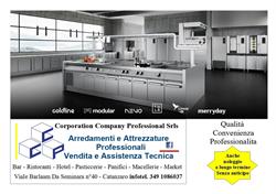 CCP Corporation Company Professional Srl